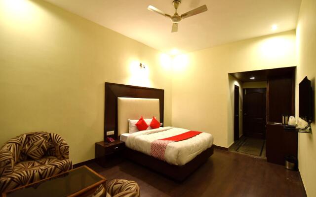 Armaan Resorts