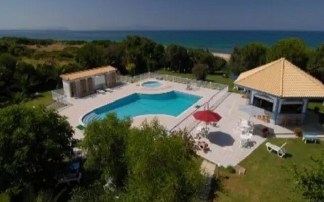 Preveza Sunset Beach Resort