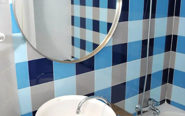 Villas by Duna Parque Group