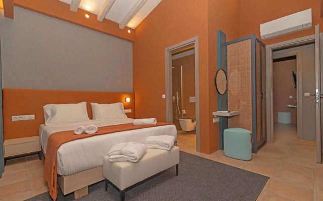 Tessera Villas Collection