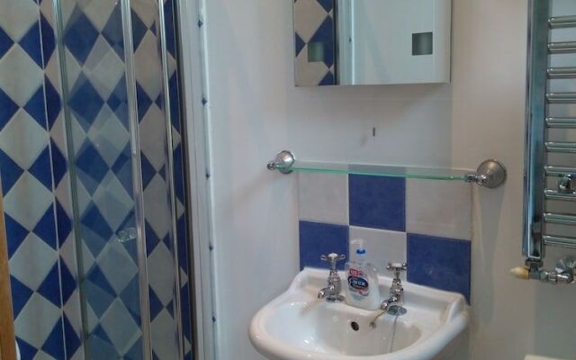 Oaklands Bed & Breakfast - B&B