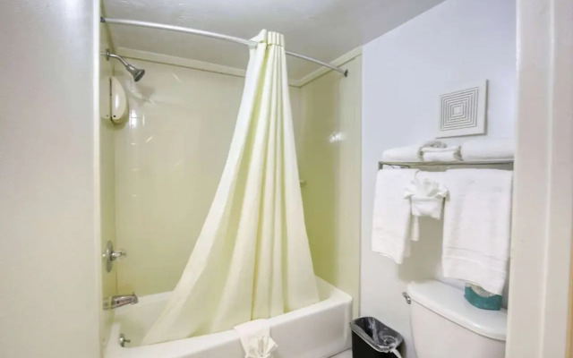 Super 8 by Wyndham Newcastle