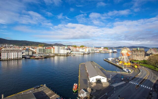 Radisson Blu Royal Hotel, Bergen