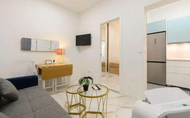 M Ama4115 C Modo Apartamento de un Dormitorio