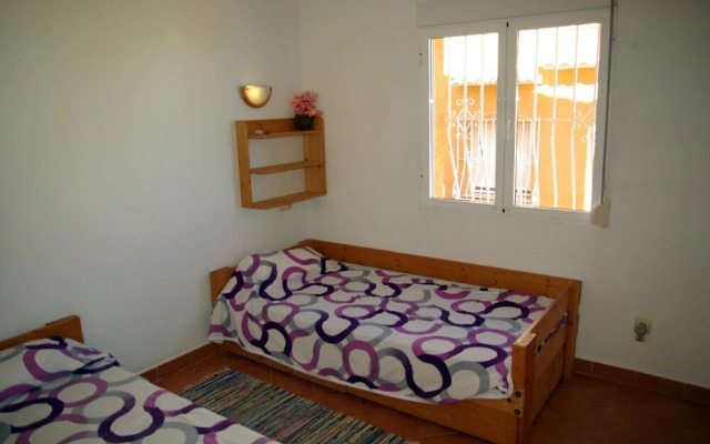 Apartamento Panorama - X0073