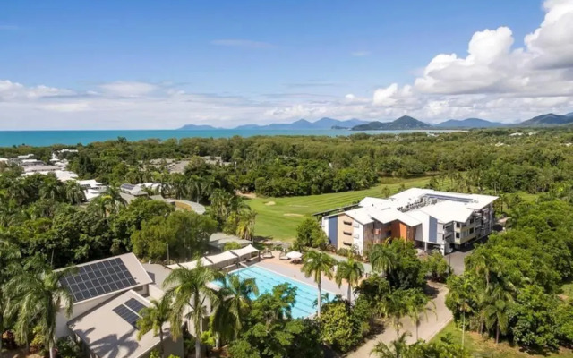 2 Bedroom Red Cowrie Apartment Palm Cove