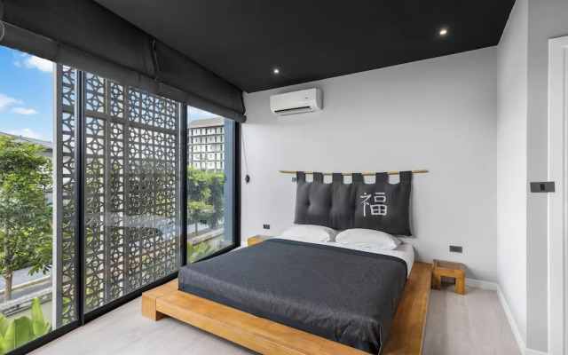 Villoft Zen Living