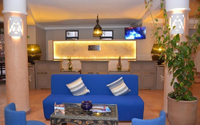 Borjs Hotel Suites & Spa