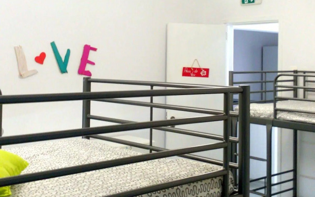 Aloha Hostel