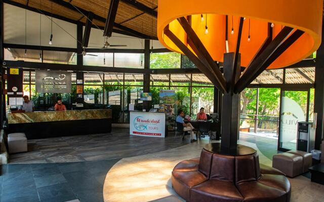 Villas Sol Beach Resort