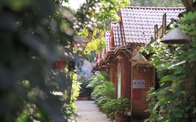 Cosy Bungalow Phu Quoc