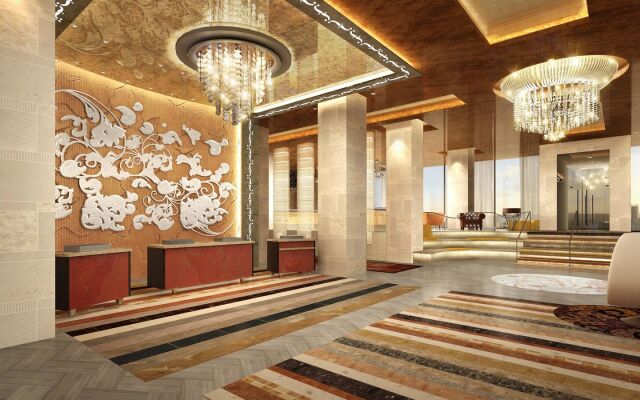 The Westin Nashville