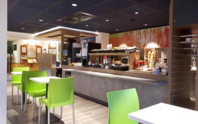 ibis budget Dijon Saint Apollinaire