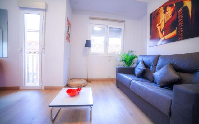 Apartment Madrid-Chueca