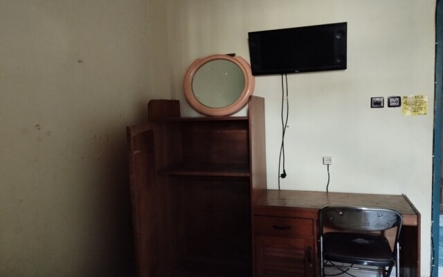 Hotel O Pondok Gusang Kuala Near Pelabuhan H Basran