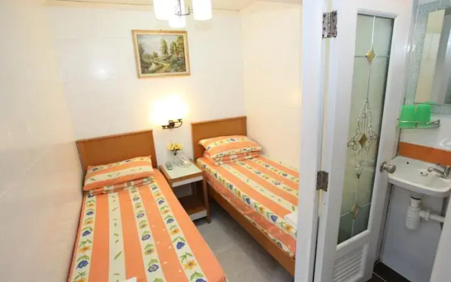 Princess Guest House Ming Kee