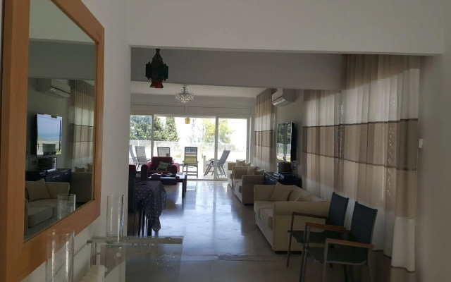 Villa Ambre