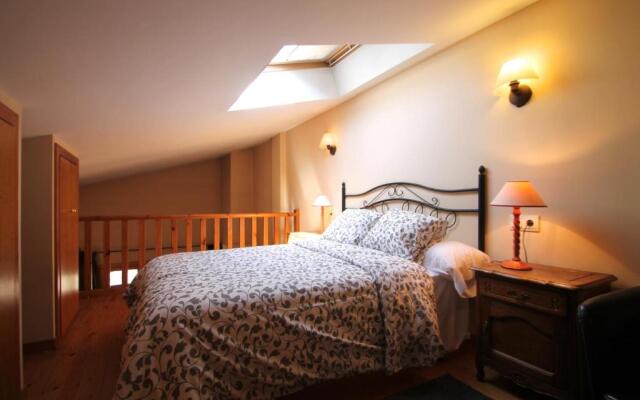 Borda Pascol, Atico Duplex en Tarter Zona Grandvalira