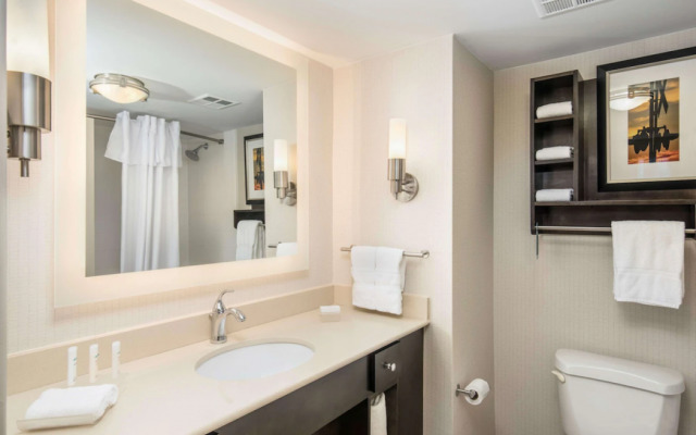 Homewood Suites By Hilton Austin South Airport