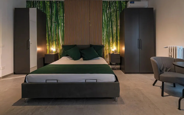 YOU Rhome in Garbatella