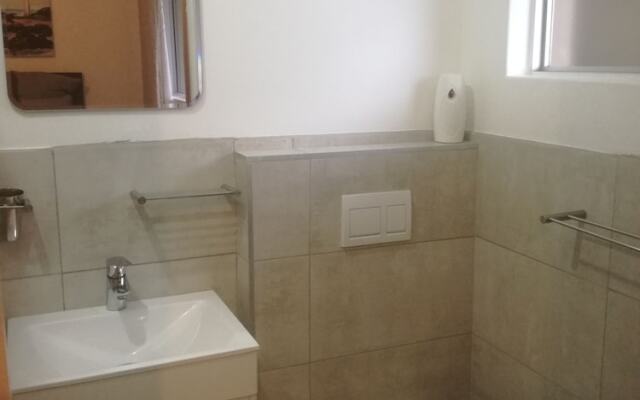 103 Camarque Umdloti Beach Resort
