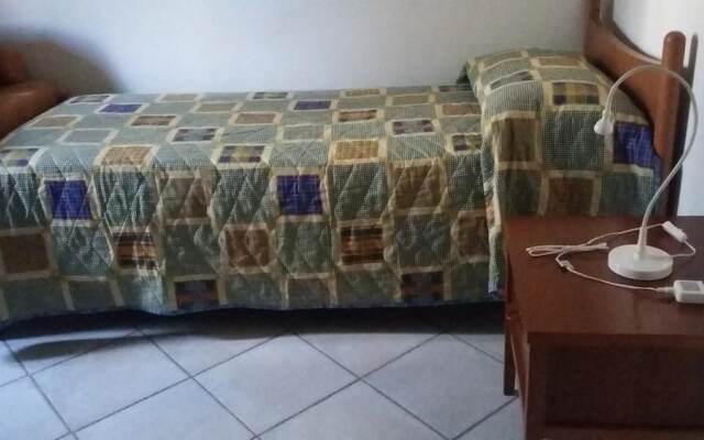 Guesthouse Il ritrovo di Parmenide - Elea Congressi Scarl