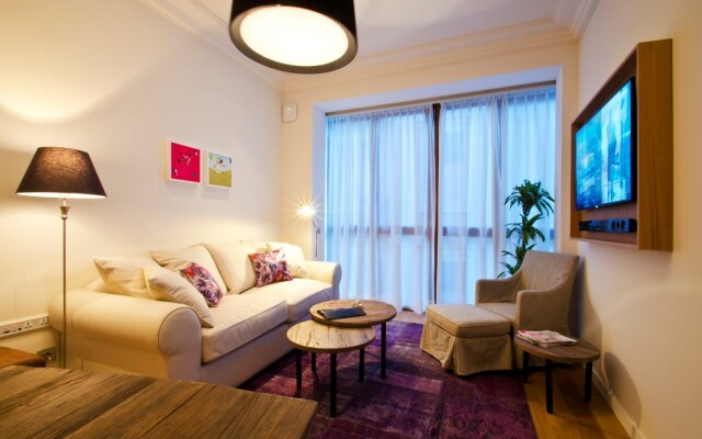 Palma Suites Aparthotel