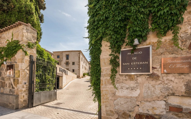 Hospes Palacio de San Esteban, Salamanca, a Member of Design Hotels