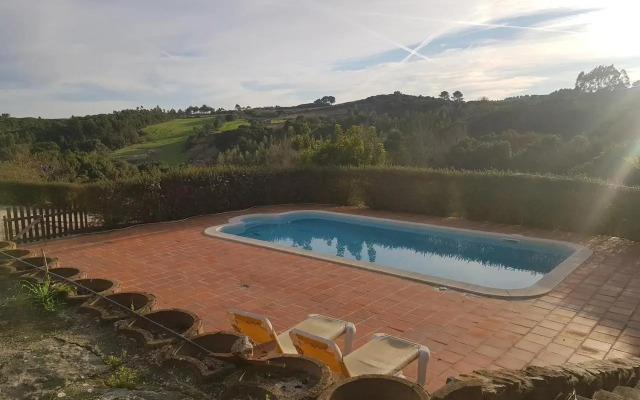 Quinta da Fonte - Casa da Charrete