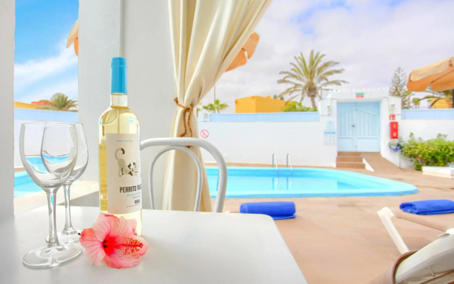 Neptuno Bungalows - Adults Only