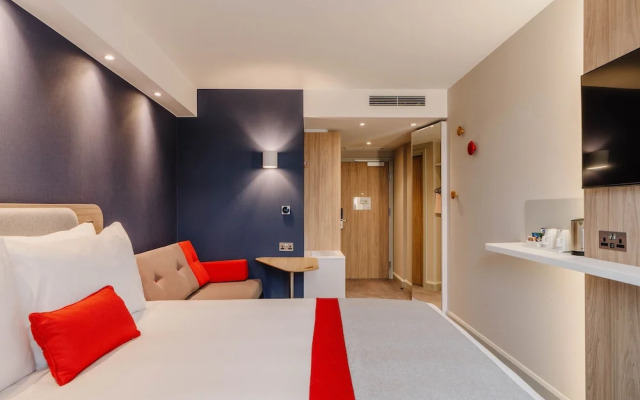 Holiday Inn Express Liverpool Central by IHG