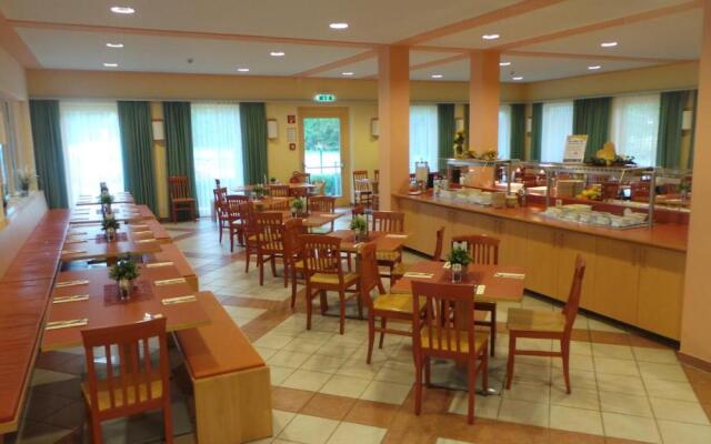 JUFA Hotel Kaprun