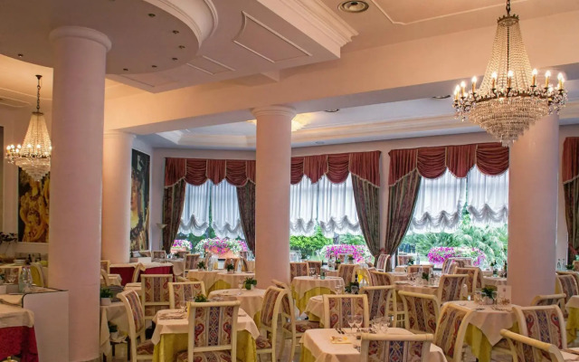 Hotel Terme Internazionale