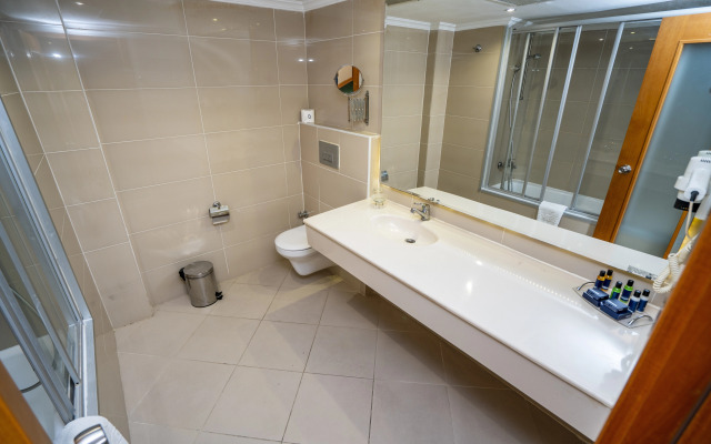 Anemon Kent Ege Otel