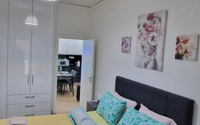 Luxury apartment in Sepolia