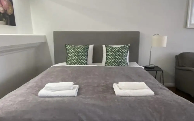 Tallinn City Apartments