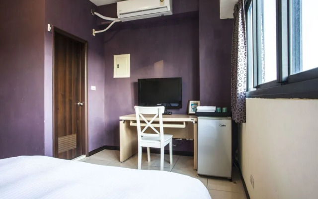 Taichung Loft Hostel - Yizhong