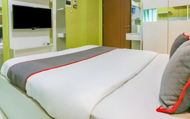 Hotel O Sidoarjo Near Juanda International Airport