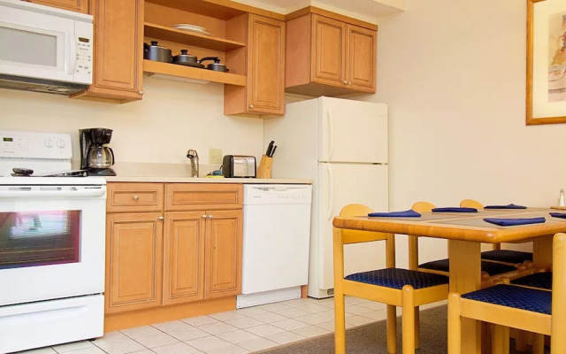 The Ponds at Foxhollow