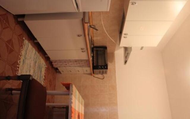 Summer house in Novalja