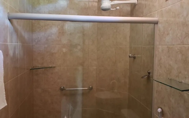 Rangel Village - Hotel Fazenda Pedra Do Rodeadouro