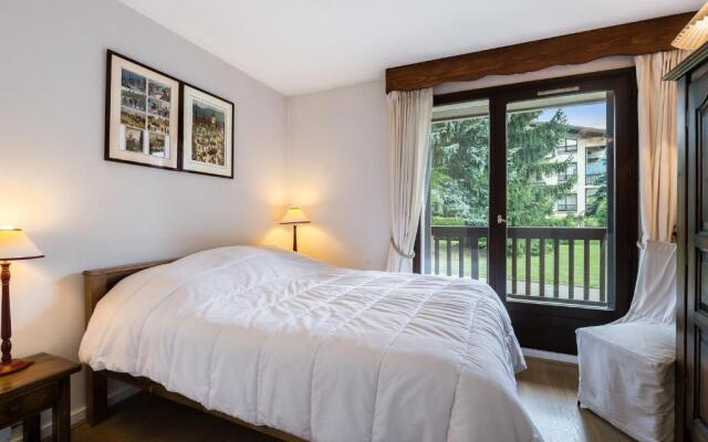 Appartement Megève, 4 pièces, 8 personnes - FR-1-453-3