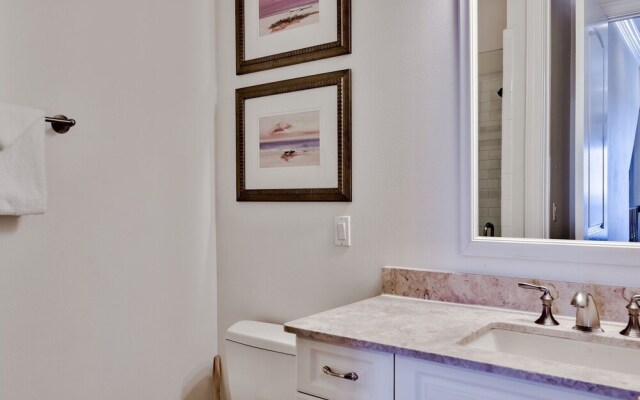 Frangista Dunes Beachfront Private Beach Access