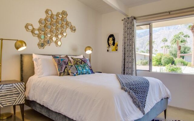 Jagger House Holiday home 3