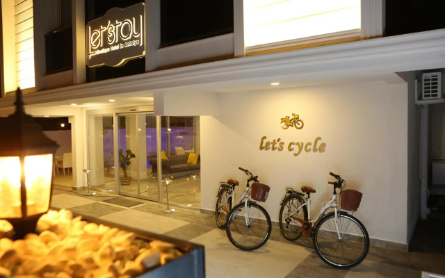Letstay Hotel - Adults Only