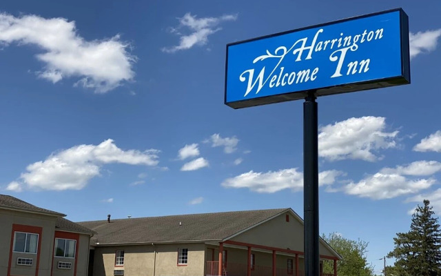Harrington Welcome Inn