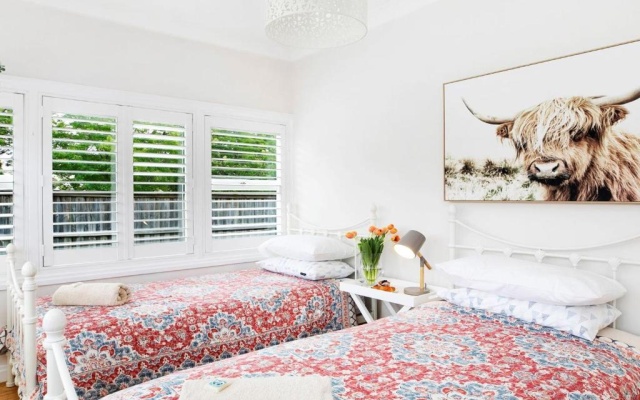 Amber Cottage - healthy, clean and comfortable – Guest Rooms – Bowral