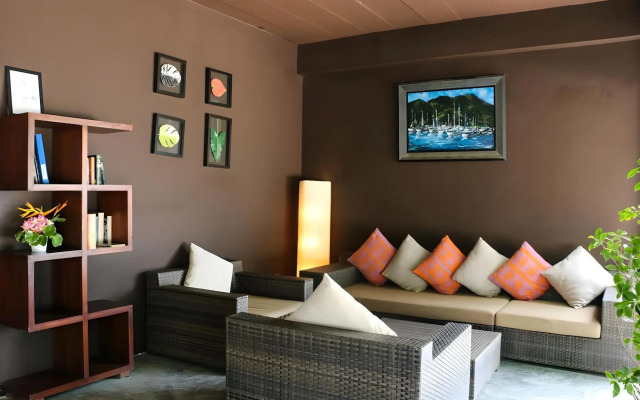 LaLune Beach Resort