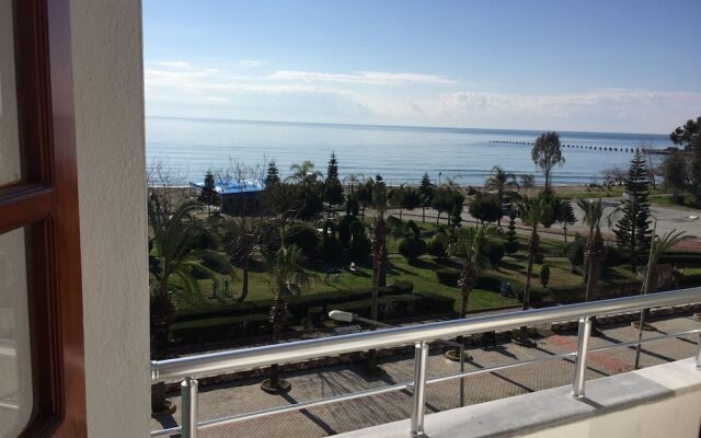 Anamur Dilek Apart