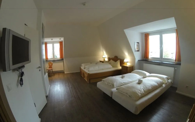 Hotel Landgasthof Köchlin